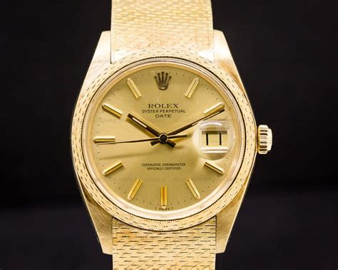 rolex mesh bracelet